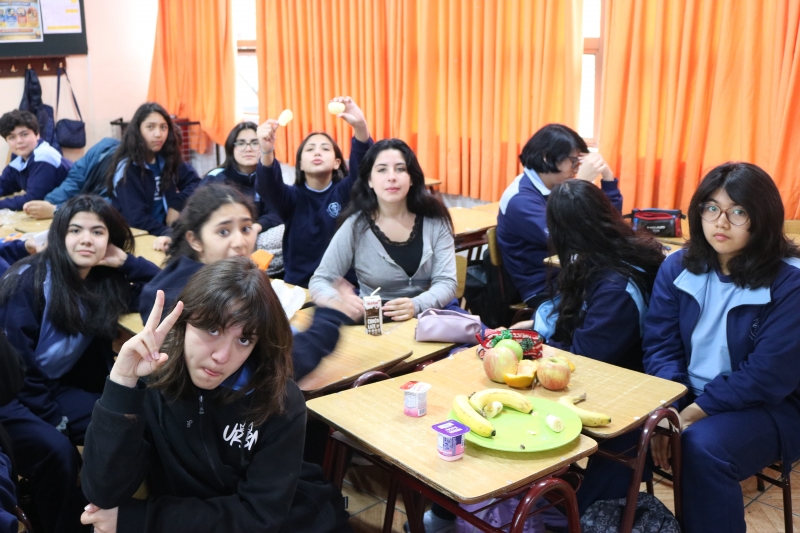 Día de la Actividad Física